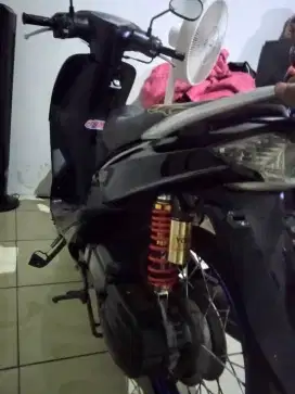 Mio beli dari sodara