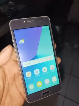 Samsung j2 prime 4G lte hp aja batangan