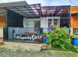 Jual Rumah Di Serpong Terrace Dekat Akses Toll BSD Pamulang