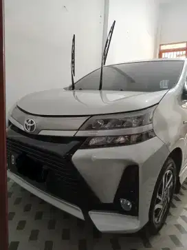 DIJUAL AVANZA VELOZ 1.5 AT 2021