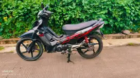 Supra x 125 ab wonosari