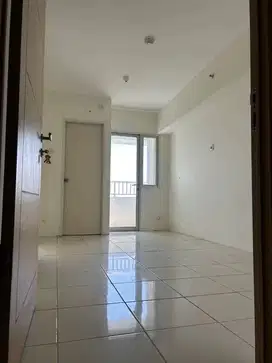 TERMURAH‼️Like new 2BR apartemen educity