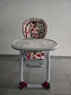 Baby Chair Chicco