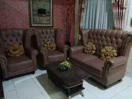 Sofa ruang tamu