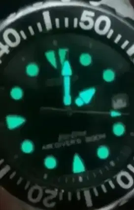 Jam citizen ecodrive