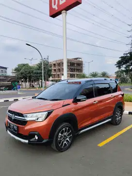 Suzuki XL 7 Alpha 1.5 (4x2) Automatic Thn 2020