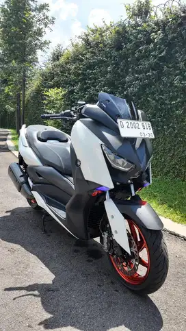 YAMAHA XMAX 250 2019 [FULL MODIF HEDON]