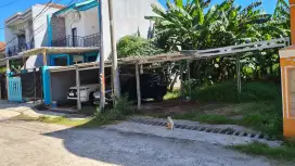 DIJUAL CEPAT KAVLING TANAH PELINDO 2 CILINCING