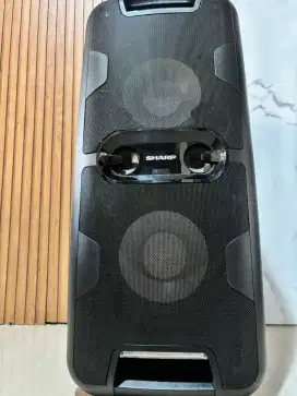 Jual speaker merk Sharp PS-930