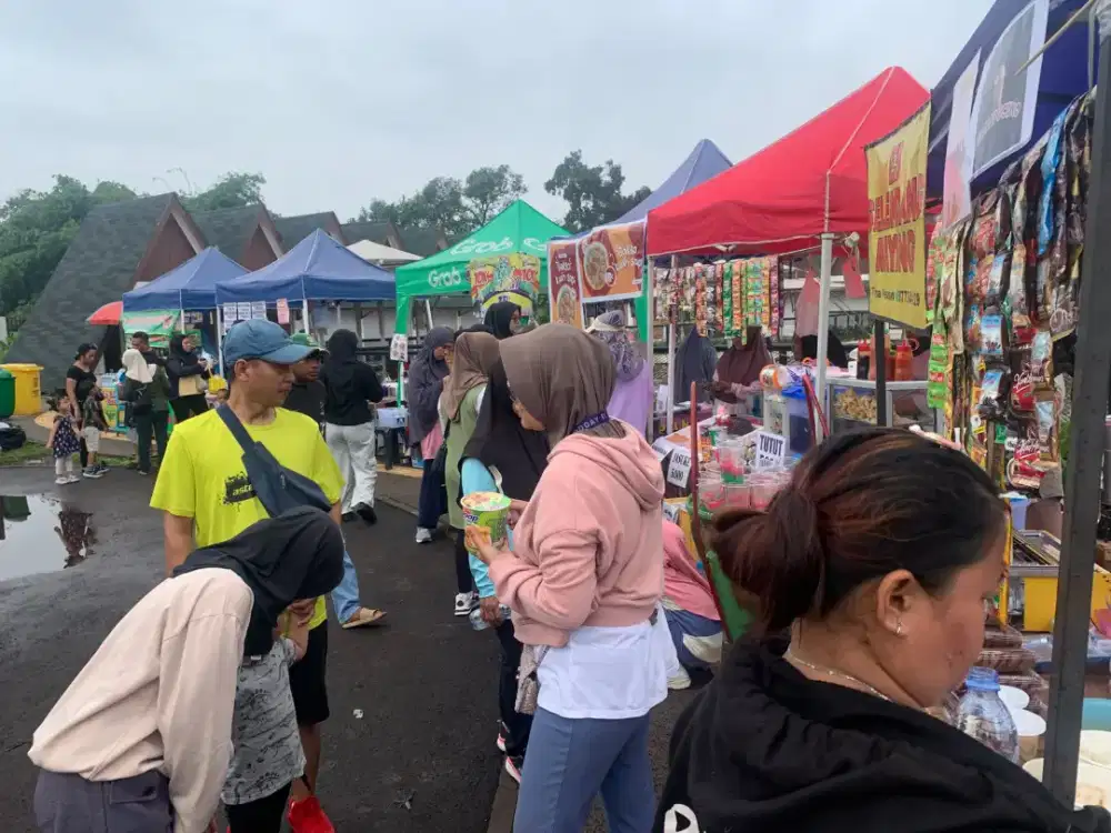 Buka lowongan pekerjaan Untuk pria Dan wanita