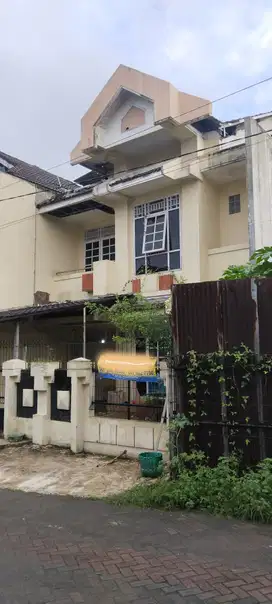 Dijual rumah Perum Soba sektor 3 Sukoharjo