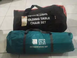 Camping-dhaulagiri