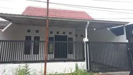 Rumah Manyar Surabaya Murah SAM.YA5137