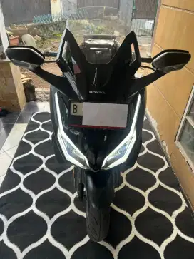 Honda Forza 2023 Low KM Pribadi Gress