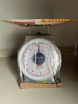 Timbangan Duduk 100 Kg Merk Camry