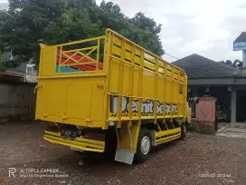 Sewa truk pindahan rumah dalam dan luar kota