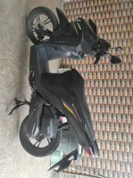 Honda vario 125 CC, keyles ,CBS, ISS,2023 akhir bln 11