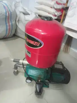 PONPA AIR FIRMAN