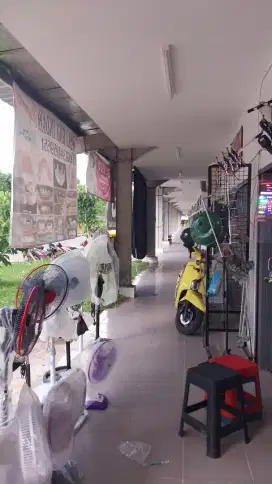 DICARI KARYAWAN TOKO