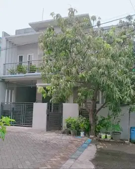Rumah 2 Lt Jl. Bengkirai, Plamongan Indah, Semarang