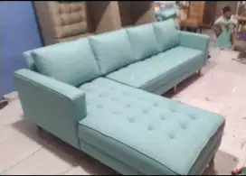 SOFA MODERN TRIMA TUKAR TAMBAH DENGAN SOFA LAMA ANDA