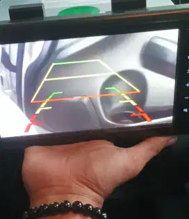 JASA PASANG AUDIO HEAD UNIT ANDROID JAKARTA
