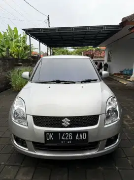 Suzuki Swift ST 2011