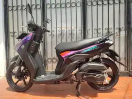 Yamaha Mio Gear Thn 2023 B-Bekasi kota