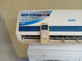 Ac akari 1/2 pk low watt orsinil