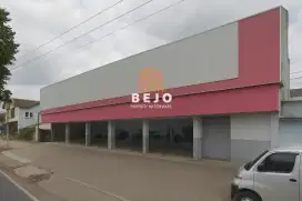 Disewakan Bangunan Usaha di Sewon Bantul cck showroom, kuliner, kantor
