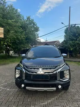 Mitsubishi Xpander 2019 Bensin