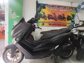 Yaman N max Tahun 2018
