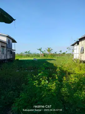 Dijual Tanah strategis