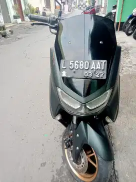 Jual cepat Yamaha nmax mungkin ada yang minat