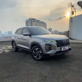 ( 14rb Km) Hyundai Creta Style 2023 Low KM