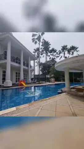 Rumah mewah bawah harga appraisal kawasan Cilandak Jakarta