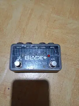 SWITCH BLADE ELEKTRO HARMONIX