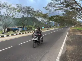 Dijual Cepat  Tanah di Jalan Utama Baypass I B Mantra Kusamba -
