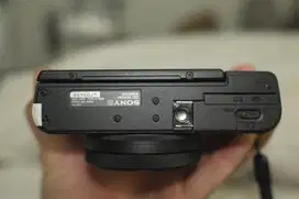 SONY RX100 Mark IV