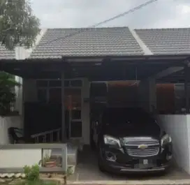 Dijual rumah murah sawangan garden cluster kamila bojongsari Depok