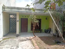 RUMAH MURAH HITUNG TANAH JUAL CEPAT - RAWAMANGUN