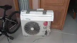 AC LG Dual Inverter 1pk