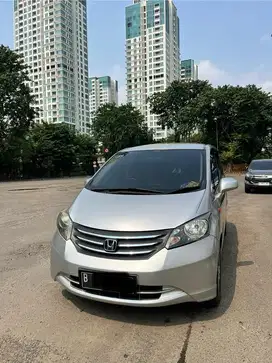 Freed psd matic tahun 2009 cash 103jt nego jual cepat jual bu