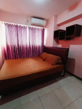 Sewa Apartemen Bulanan Isi Lengkap Di Jakarta Timur