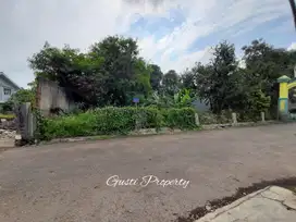 Cirendeu seberang masjid Jl Tarumanegara 575m