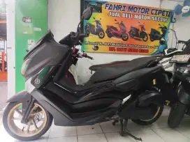 Yamaha N max Surat Lengkap Plat F