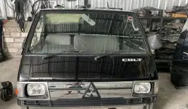 Kabin l300 ori copotan