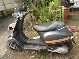 Vespa 2019 S Iget 125