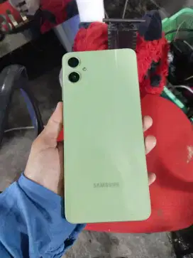 SAMSUNG A05 4/128 SECOND LENGKAP