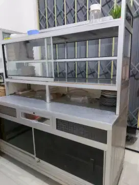 jual barang2 bekas warung makan